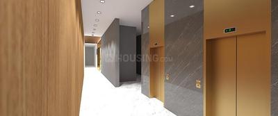 Project Image of 454.99 - 905.03 Sq.ft 1 BHK Apartment for buy in Gami And Jaydeep Elanza