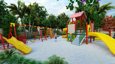 Project Image of 1995.0 - 2730.0 Sq.ft 3 BHK Apartment for buy in Aranya Kalanjali