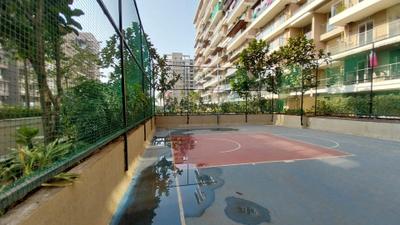 Project Image of 437.01 - 702.45 Sq.ft 2 BHK Apartment for buy in Mayuresh Delta