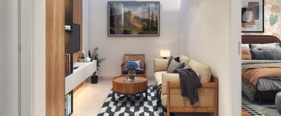 Project Image of 2023.0 - 2686.0 Sq.ft 3 BHK Villa for buy in Ashiana Nitara Phase 1 And 1A