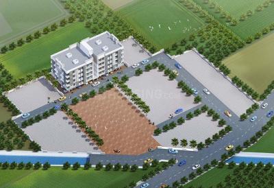 Project Image of 500.0 - 1100.0 Sq.ft 1 BHK Apartment for buy in Rudra Enclave