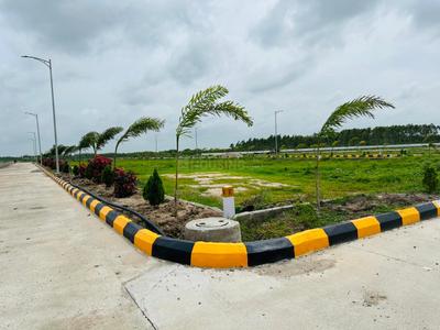 Project Image of 1503.0 - 4032.0 Sq.ft Residential Plot Plot for buy in Sukrithi Sannidhi Ankura