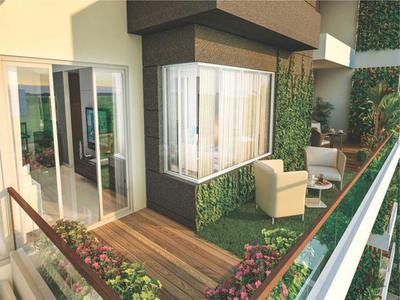 Project Image of 1277.0 - 2087.0 Sq.ft 2 BHK Apartment for buy in Vishwa Aseem Vishwa