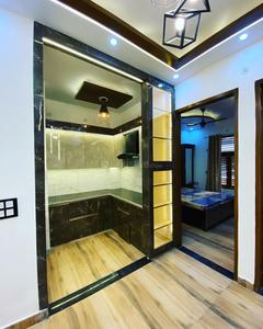 Project Image of 540.0 - 1300.0 Sq.ft 2 BHK Builder Floor for buy in Prime Affordable Homes