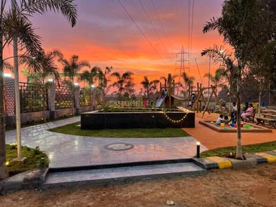 Project Image of 900.0 - 1170.0 Sq.ft Residential Plot Plot for buy in Czar G H I City 2