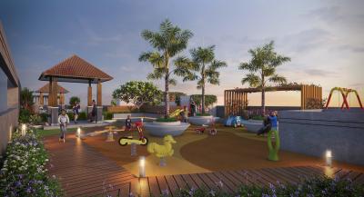 Project Image of 723.0 - 1652.0 Sq.ft 2 BHK Apartment for buy in Dodke Palazzo