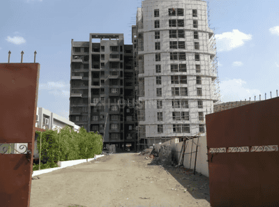Project Image of 754.33 - 844.75 Sq.ft 2 BHK Apartment for buy in Anjani Amores Phase 2