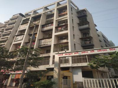 Project Image of 650.0 - 975.0 Sq.ft 1 BHK Apartment for buy in Amrut