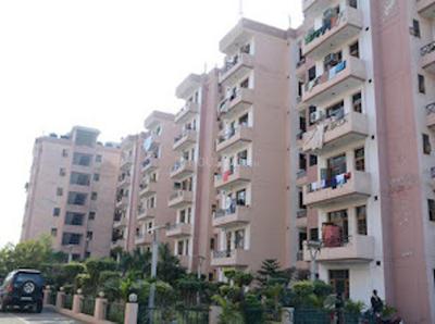 Project Image of 900.0 - 1500.0 Sq.ft 2 BHK Apartment for buy in PPR Infrastructure Silver Residency