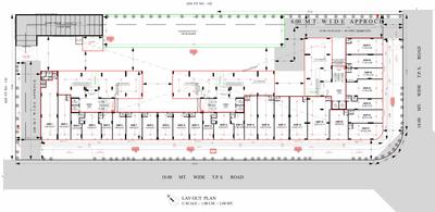 Project Image of 0.0 - 860.9 Sq.ft 3 BHK Apartment for buy in Aksharam Yogi Sarvasa