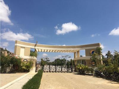 Project Image of 700.0 - 4610.0 Sq.ft Residential Plot Plot for buy in Citrus Motown
