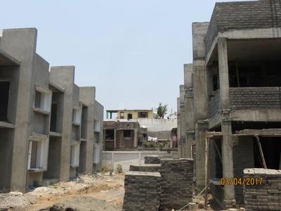 Project Image of 850.0 - 3259.0 Sq.ft 2 BHK Villa for buy in Poomalai The Wind