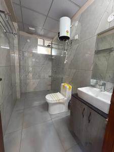 Project Image of 1263.92 - 1291.44 Sq.ft 4 BHK Apartment for buy in Shubh Udita