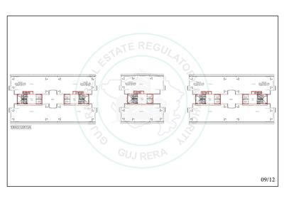Project Image of 727.0 - 737.5 Sq.ft 2 BHK Apartment for buy in Eklingji Bilvam
