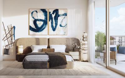 Project Image of 814.0 - 1663.0 Sq.ft 1 BHK Apartment for buy in Emaar Avonlea