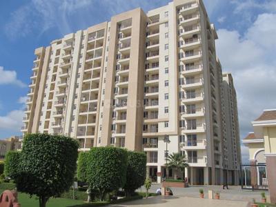 Project Image of 0.0 - 757.67 Sq.ft 2 BHK Apartment for buy in Ashiana Greens Phase 6