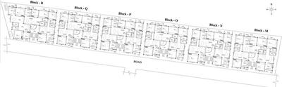 Project Image of 679.0 - 1153.0 Sq.ft 2 BHK Apartment for buy in Ruby Star City