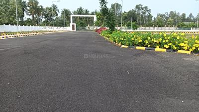 Project Image of 592.0 - 1374.0 Sq.ft Residential Plot Plot for buy in AKB Pavilion