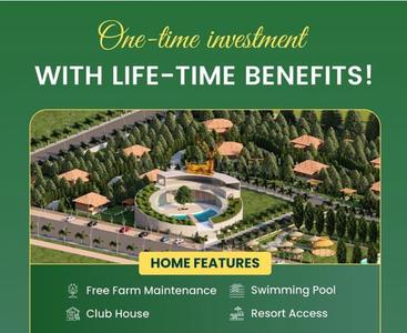 Project Image of 5445.0 - 43560.0 Sq.ft Residential Plot Plot for buy in Kapil Mruganayani
