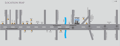 Project Image of 1543.0 - 2025.0 Sq.ft 2.5 BHK Apartment for buy in Akshaya Tango Phase 2