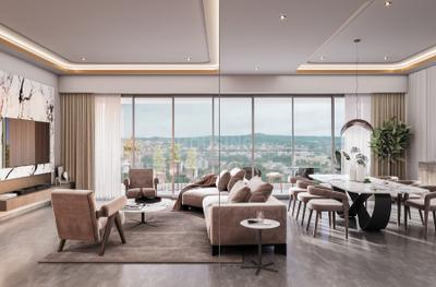 Project Image of 1242.0 - 2590.0 Sq.ft 3 BHK Apartment for buy in Aishwarya