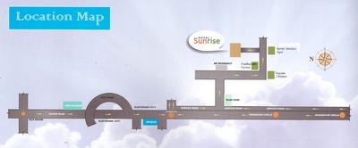 Project Image of 1010.0 - 1358.0 Sq.ft 2 BHK Apartment for buy in Royal Sunrise