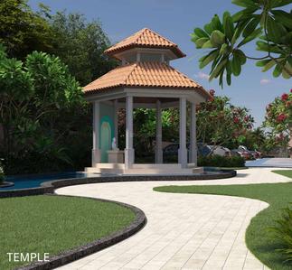 Project Image of 1170.0 - 2045.0 Sq.ft 3 BHK Apartment for buy in Aswani Magnus
