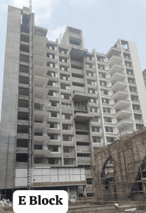 Project Image of 2050.0 - 5045.0 Sq.ft 3 BHK Apartment for buy in Shilp Residency