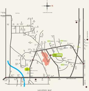 Project Image of 568.0 - 1068.0 Sq.ft 1 BHK Apartment for buy in Pristine Village Residency 2