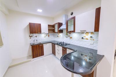 Project Image of 1060.0 - 1370.0 Sq.ft 2 BHK Apartment for buy in Kamalam Pleasanta