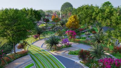 Project Image of 1485.0 - 4500.0 Sq.ft Residential Plot Plot for buy in Neocity