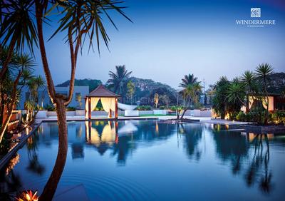 Project Image of 4018.0 - 4492.0 Sq.ft 4 BHK Apartment for buy in Vascon Windermere Phase 2