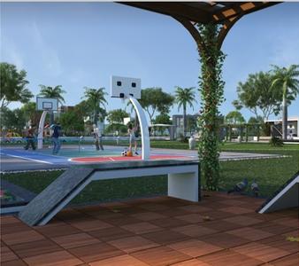 Project Image of 0.0 - 578.0 Sq.ft Residential Plot Plot for buy in SMR Saptagiri City