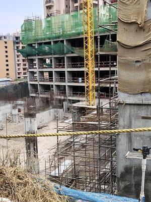 Project Image of 896.3 - 1782.06 Sq.ft 2 BHK Apartment for buy in K Raheja T3 Named Altair of Raheja Galaxy in RV Premiere