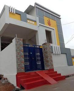 Project Image of 550.0 - 1100.0 Sq.ft 2 BHK Villa for buy in NSquare Sai Massimo Villas