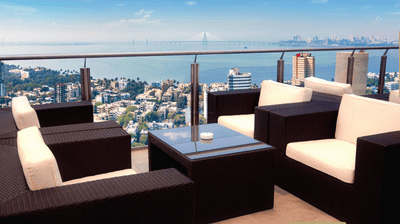 Project Image of 712.0 - 1401.0 Sq.ft 2 BHK Apartment for buy in Spenta Medius