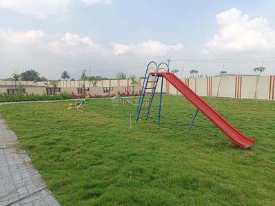 Project Image of 550.0 - 3000.0 Sq.ft Residential Plot Plot for buy in Melbrook Garden