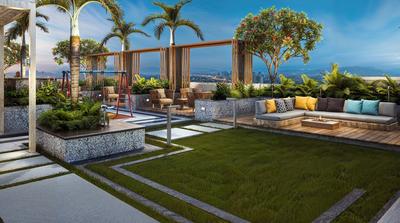 Project Image of 1687.0 - 2653.0 Sq.ft 2 BHK Apartment for buy in Utkal Aspire