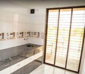 Project Image of 288.8 - 545.95 Sq.ft 1 BHK Apartment for buy in Sahabhagi Riva Rythm Wing A B C D