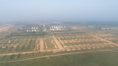Project Image of 1849.56 - 5106.94 Sq.ft Residential Plot Plot for buy in Ajasra Akash Vihar Phase III