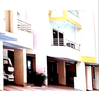 Project Image of 540.0 - 1665.0 Sq.ft 1 BHK Apartment for buy in Sagar Avenue