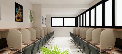 Project Image of 603.64 - 776.4 Sq.ft 3 BHK Apartment for buy in R K Green Valley Heights