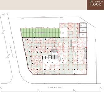 Project Image of 558.43 - 696.32 Sq.ft 2 BHK Apartment for buy in Omnium Lotus
