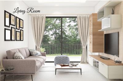 Project Image of 760.0 - 764.0 Sq.ft 2 BHK Apartment for buy in Sai Srushti