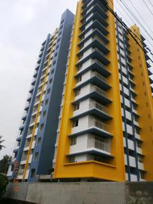 Project Image of 1020.0 - 1430.0 Sq.ft 2 BHK Apartment for buy in Asset Synergy Heights