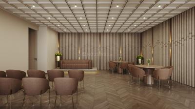 Project Image of 0.0 - 1310.0 Sq.ft 2 BHK Apartment for buy in Arbuda Arbre