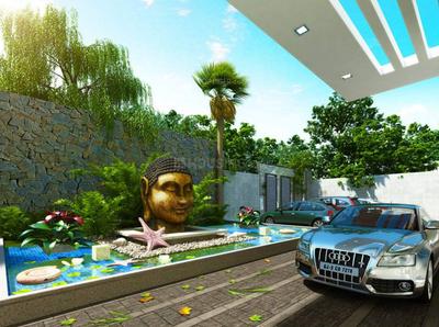 Project Image of 2230.0 - 2850.0 Sq.ft 3 BHK Apartment for buy in 7Star Twilight Star