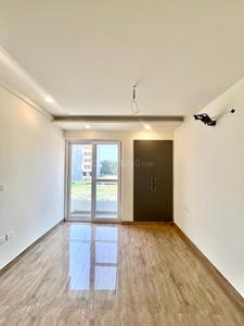 Project Image of 0.0 - 1350.0 Sq.ft 3 BHK Builder Floor for buy in Salasar Builder floor