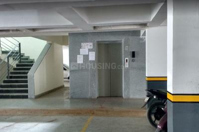 Project Image of 1365.0 - 3822.0 Sq.ft 3 BHK Apartment for buy in TVH Taus