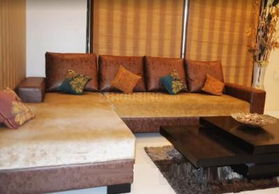 Project Image of 301.0 - 448.0 Sq.ft 1 BHK Apartment for buy in Mohan Areca Wing A B C And D